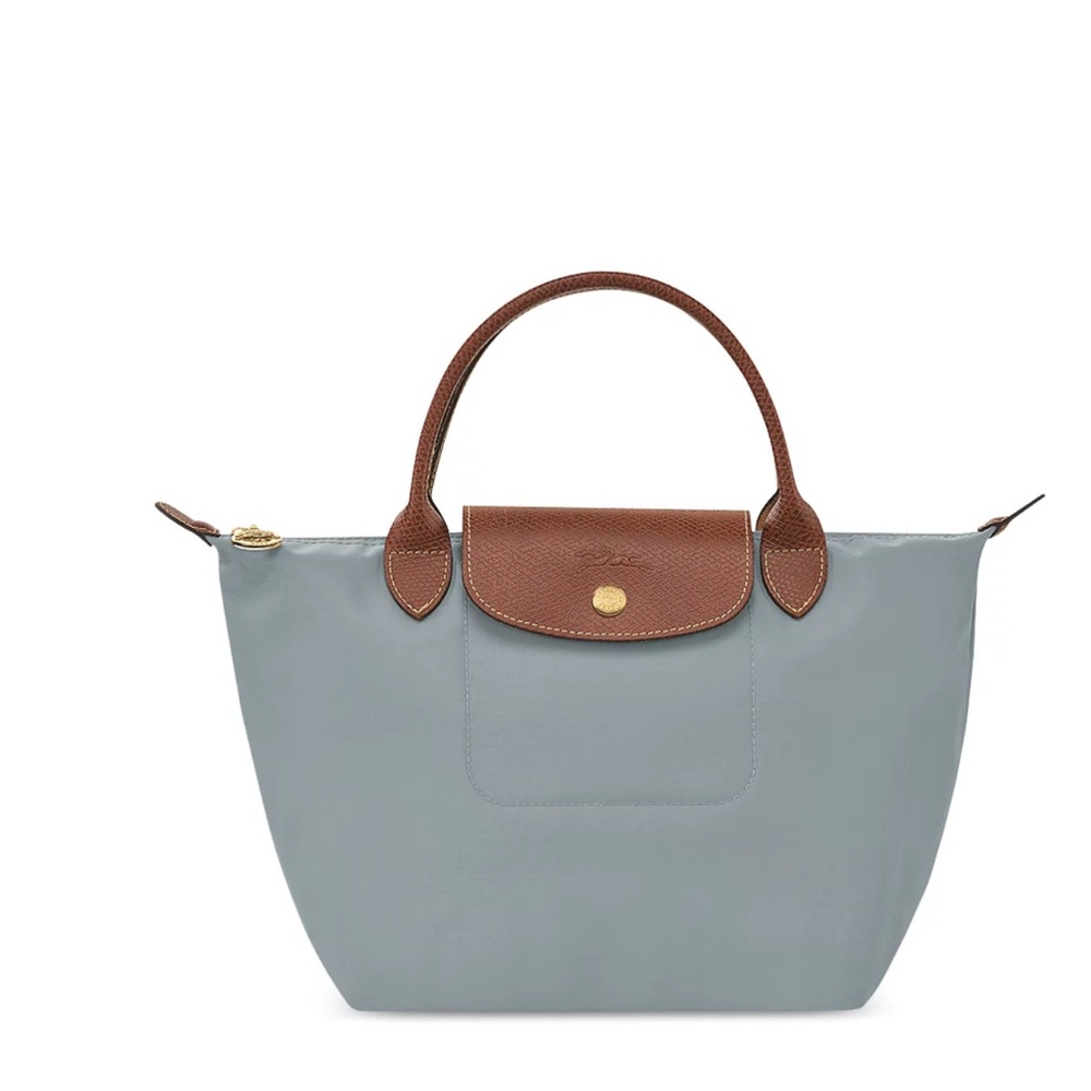 LE PLIAGE ORIGINAL S HANDBAG
Steel